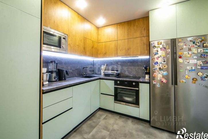 2-комн квартира Заводская улица, 4/5,  д. 4/5