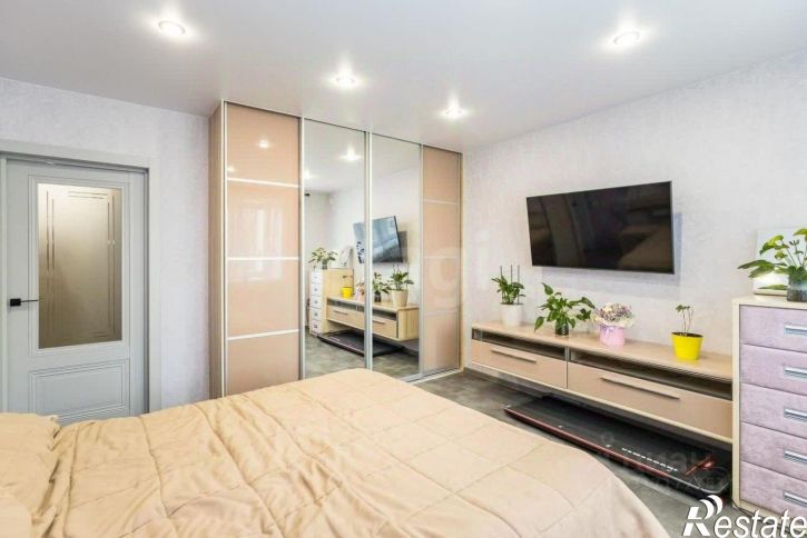 2-комн квартира Заводская улица, 4/5,  д. 4/5