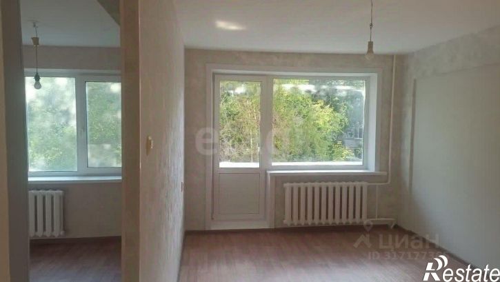 1-комн квартира Трудовая улица, 49,  д. 49