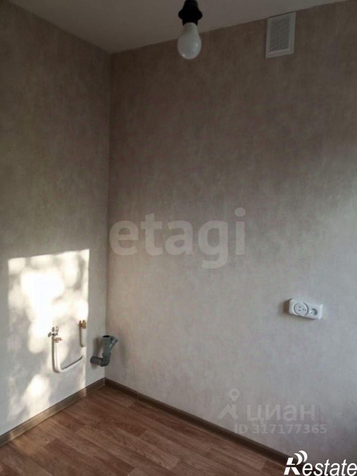 1-комн квартира Трудовая улица, 49,  д. 49