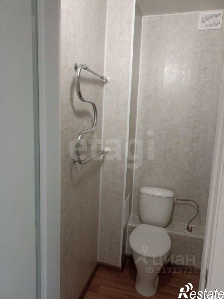 1-комн квартира Трудовая улица, 49,  д. 49