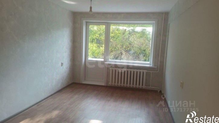 1-комн квартира Трудовая улица, 49,  д. 49