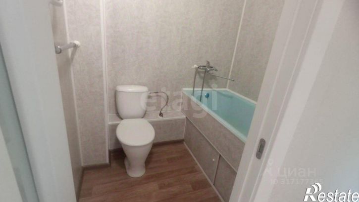 1-комн квартира Трудовая улица, 49,  д. 49