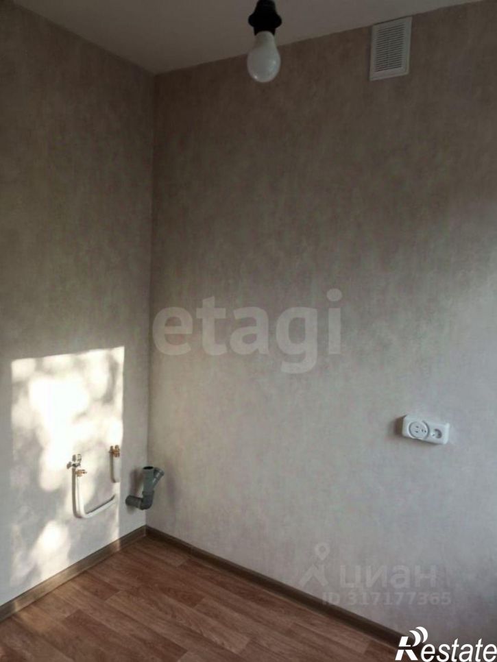 1-комн квартира Трудовая улица, 49,  д. 49