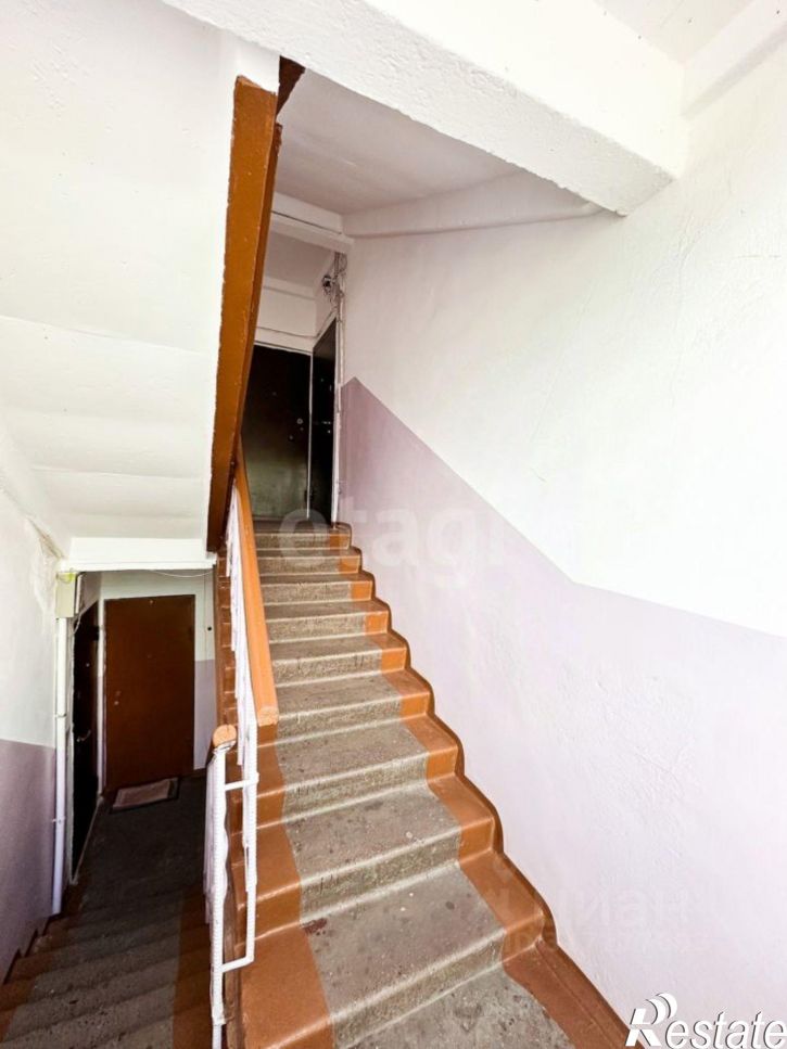 1-комн квартира улица Горького, 97/1,  д. 97/1