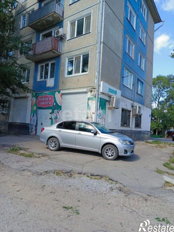 Торговое помещение Советский переулок, 31,  д. 31