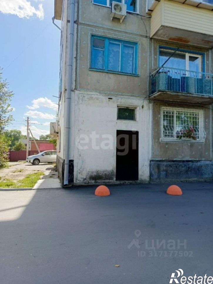 Торговое помещение Советский переулок, 31,  д. 31