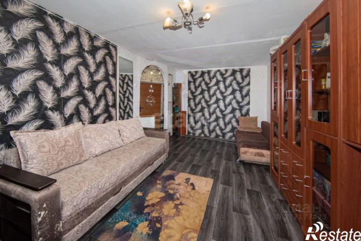 1-комн квартира Зелёная улица, 77/1,  д. 77/1