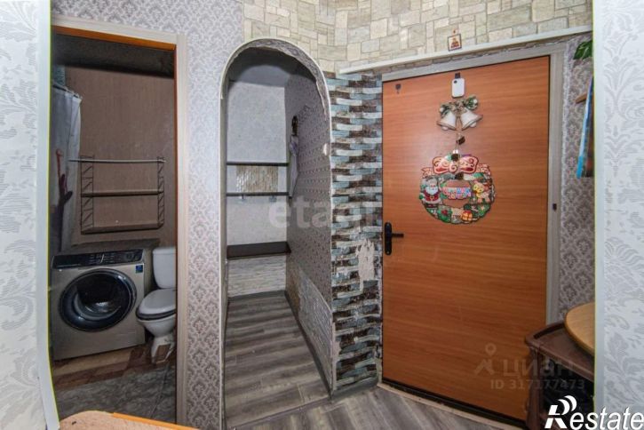 1-комн квартира Зелёная улица, 77/1,  д. 77/1