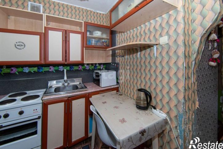 1-комн квартира Зелёная улица, 77/1,  д. 77/1