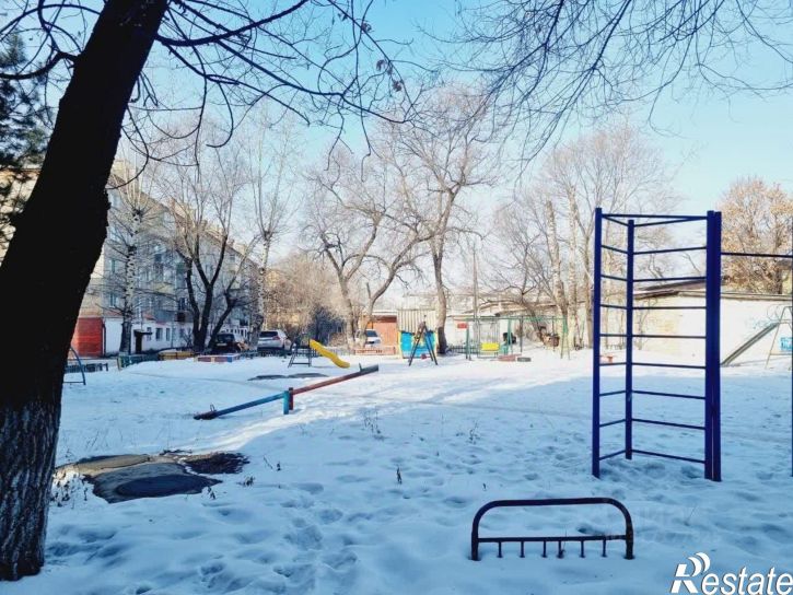 3-комн квартира Первомайская улица, 28,  д. 28