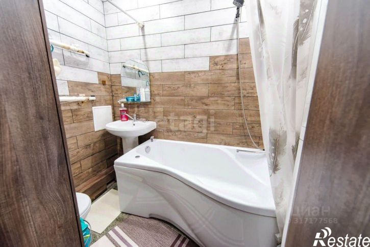 1-комн квартира улица Василенко, 3,  д. 3