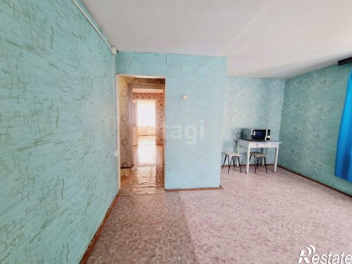 3-комн квартира Первомайская улица, 28,  д. 28