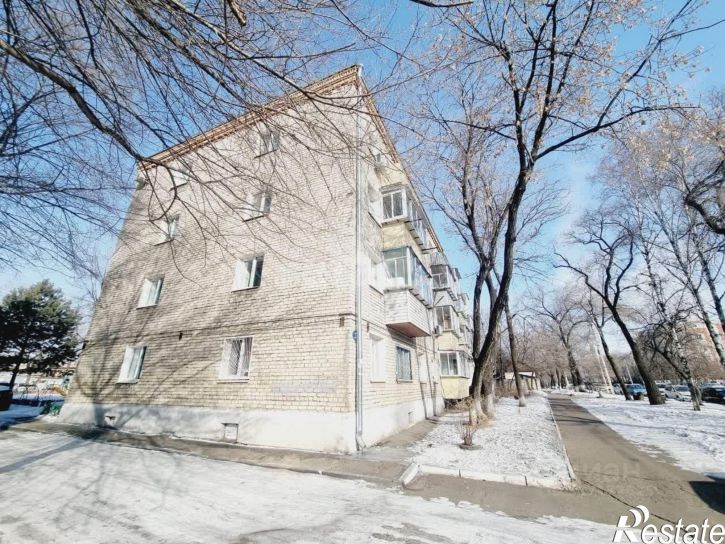 3-комн квартира Первомайская улица, 28,  д. 28