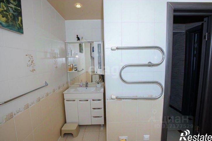 2-комн квартира Игнатьевское шоссе, 12/3,  д. 12/3