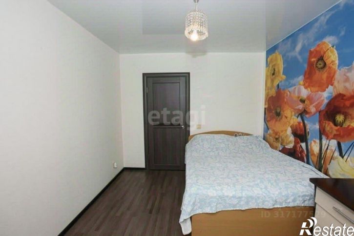 2-комн квартира Игнатьевское шоссе, 12/3,  д. 12/3