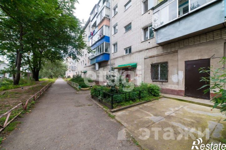 4-комн квартира Южный переулок, 1/5,  д. 1/5