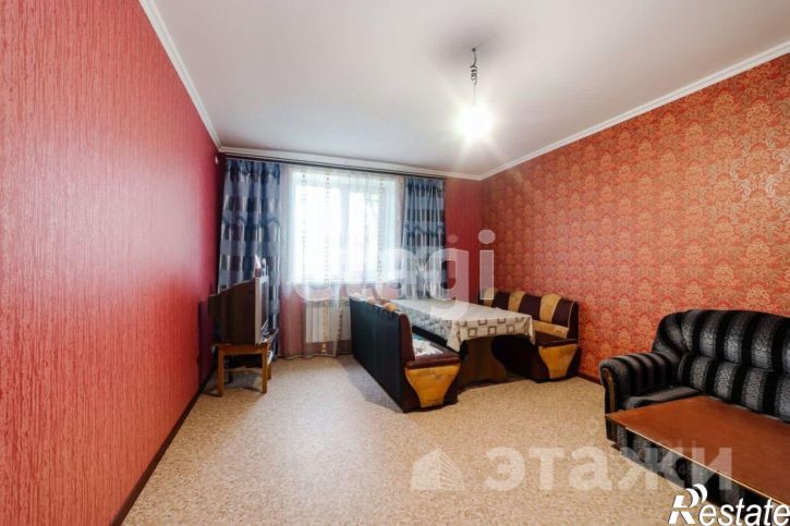 4-комн квартира Южный переулок, 1/5,  д. 1/5