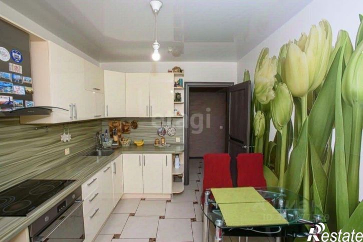 2-комн квартира Игнатьевское шоссе, 12/3,  д. 12/3