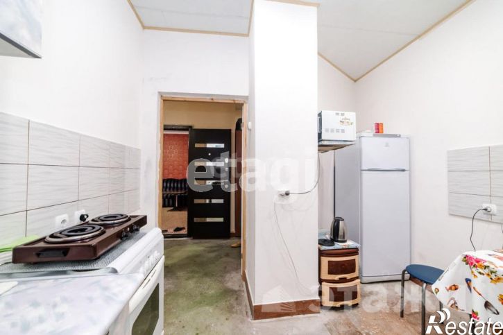 4-комн квартира Южный переулок, 1/5,  д. 1/5