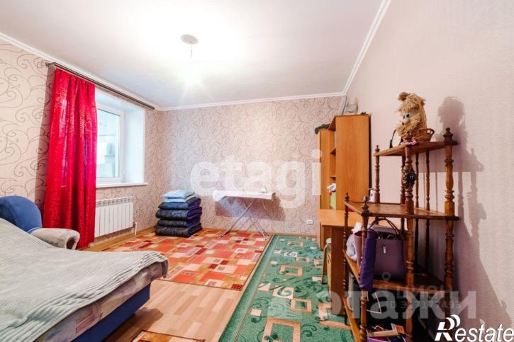 4-комн квартира Южный переулок, 1/5,  д. 1/5