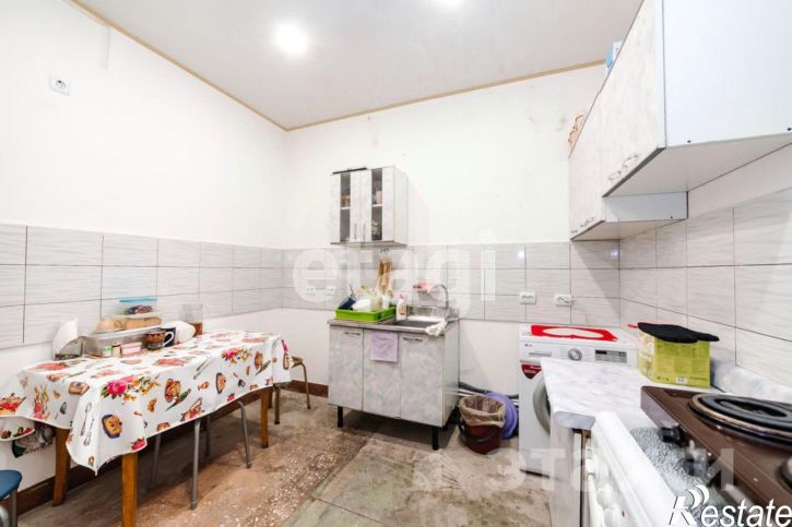 4-комн квартира Южный переулок, 1/5,  д. 1/5