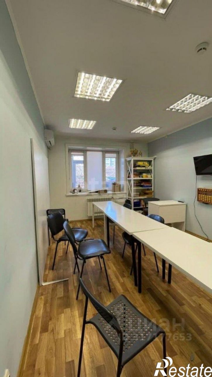 1-комн квартира Амурская улица, 55,  д. 55