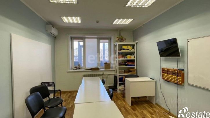 1-комн квартира Амурская улица, 55,  д. 55