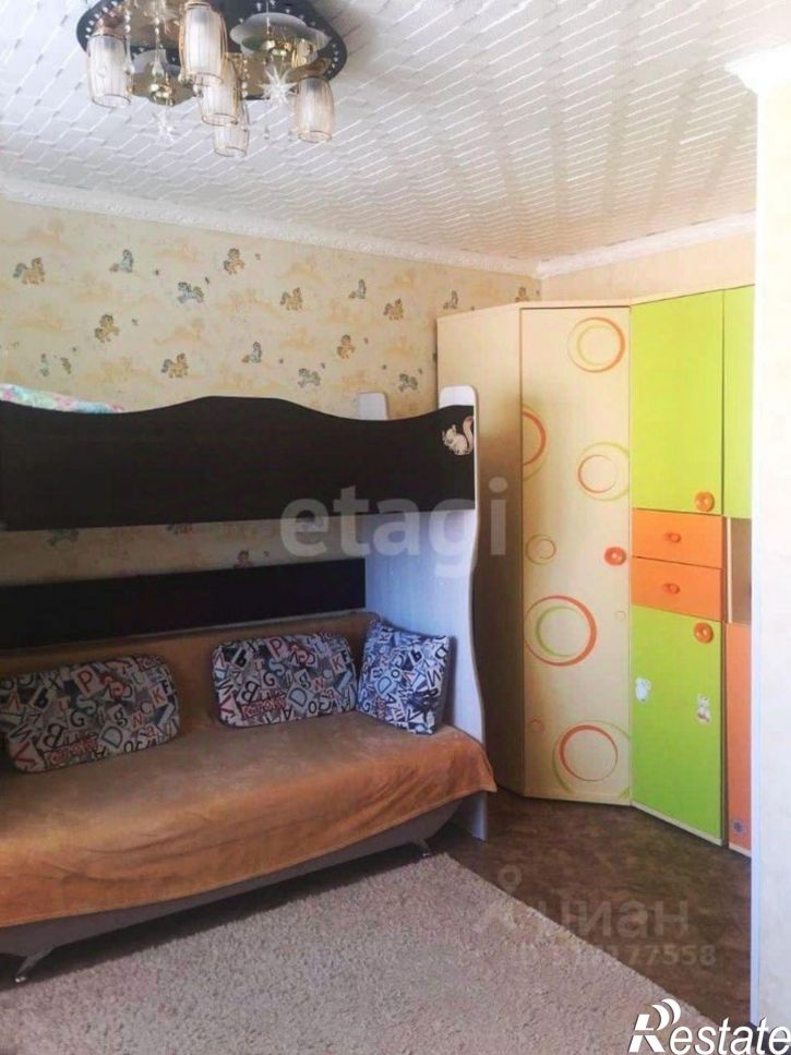 2-комн квартира Игнатьевское шоссе, 12/3,  д. 12/3