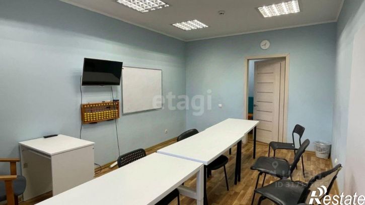 1-комн квартира Амурская улица, 55,  д. 55