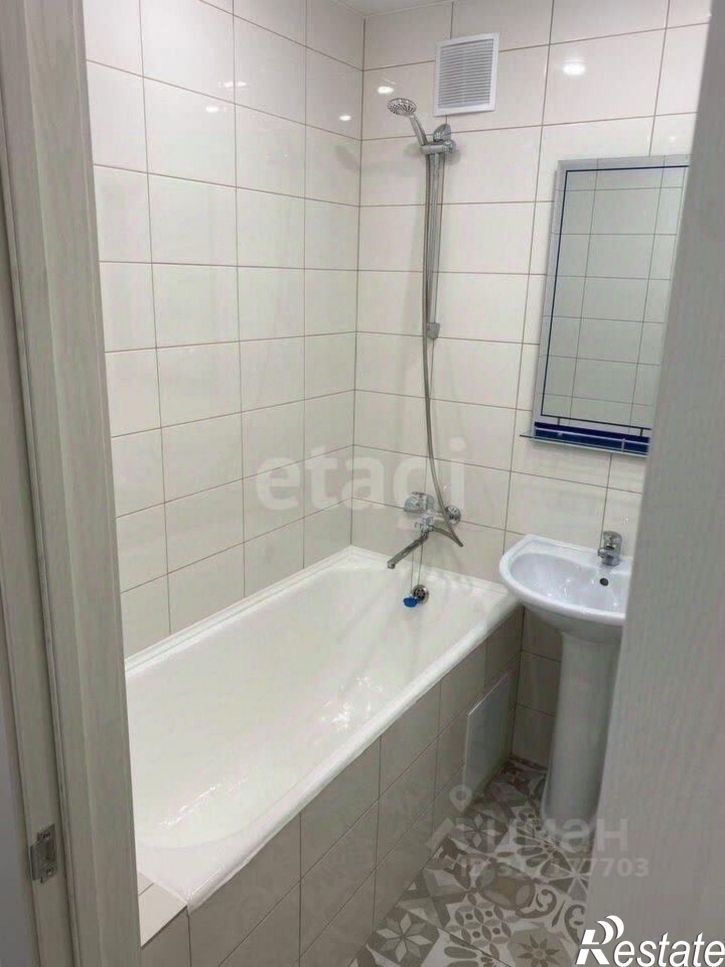 1-комн квартира Студенческая улица, 37,  д. 37