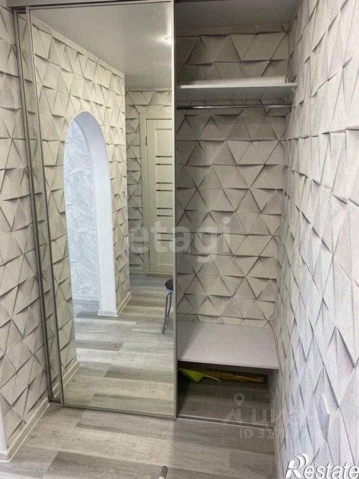 1-комн квартира Студенческая улица, 37,  д. 37