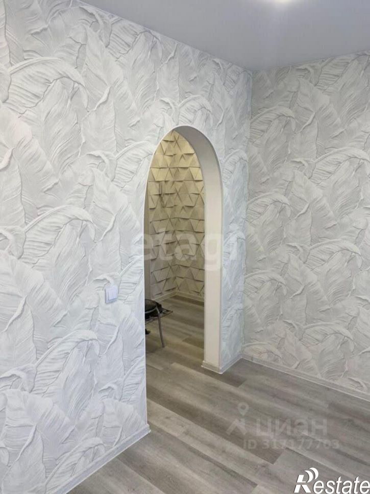 1-комн квартира Студенческая улица, 37,  д. 37