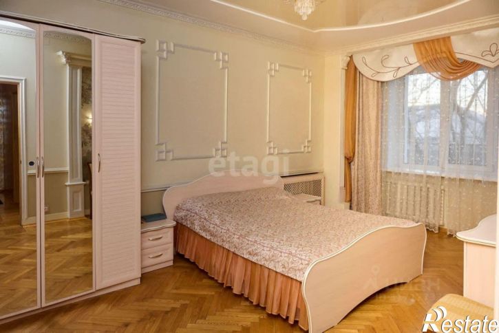 3-комн квартира ул Пионерская, 10,  д. 10