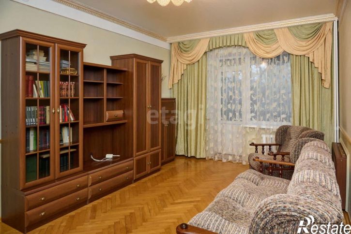 3-комн квартира ул Пионерская, 10,  д. 10