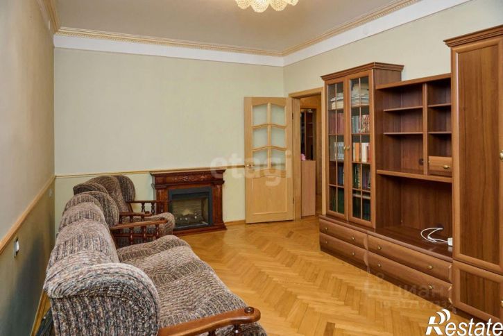 3-комн квартира ул Пионерская, 10,  д. 10