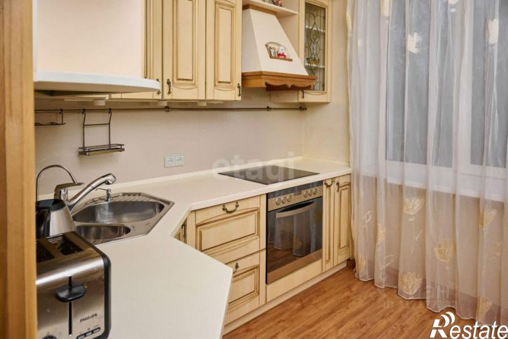 3-комн квартира ул Пионерская, 10,  д. 10