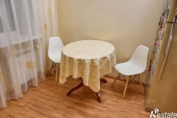 3-комн квартира ул Пионерская, 10,  д. 10