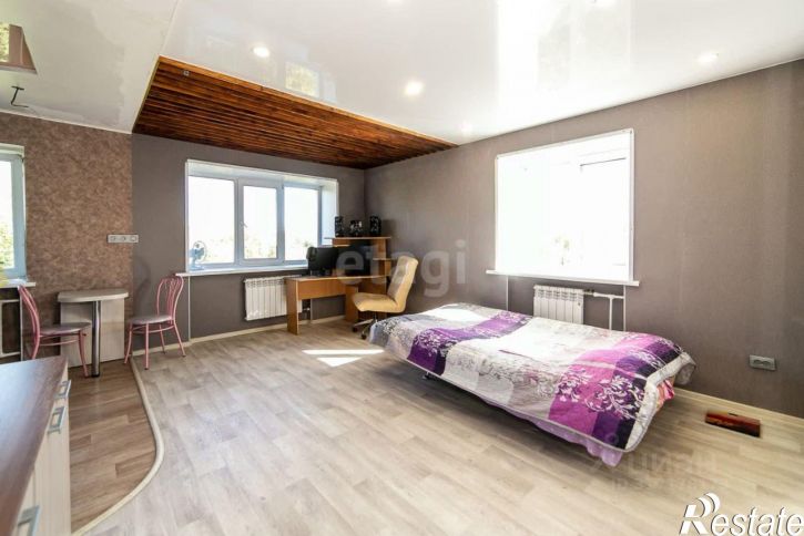 1-комн квартира улица Горького, 97/1,  д. 97/1