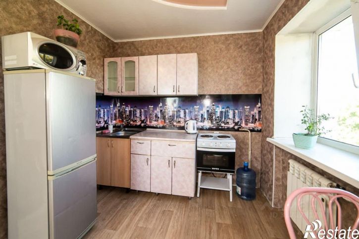 1-комн квартира улица Горького, 97/1,  д. 97/1