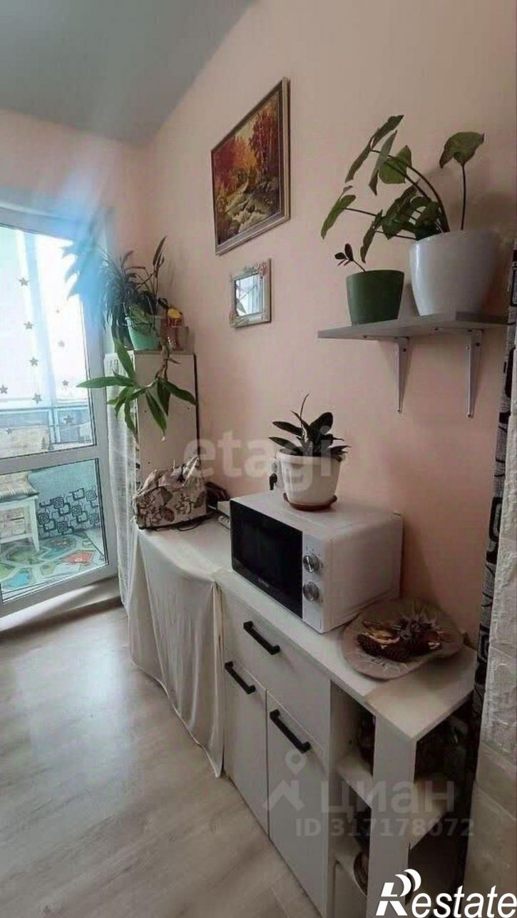 1-комн квартира улица Мухина, 47,  д. 47