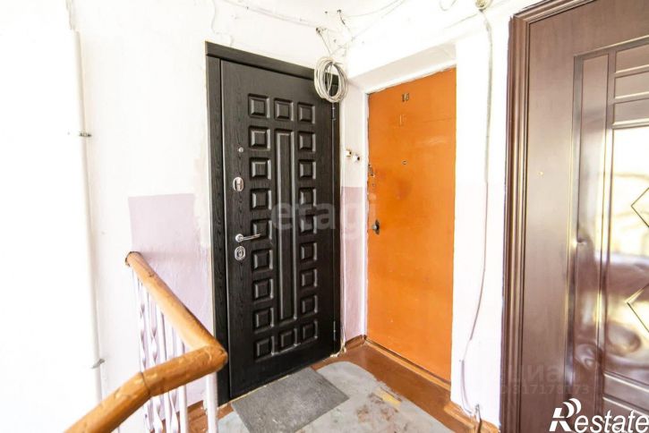 1-комн квартира улица Горького, 97/1,  д. 97/1