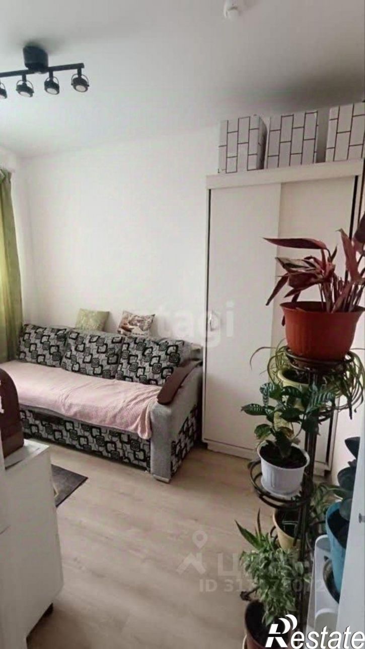 1-комн квартира улица Мухина, 47,  д. 47