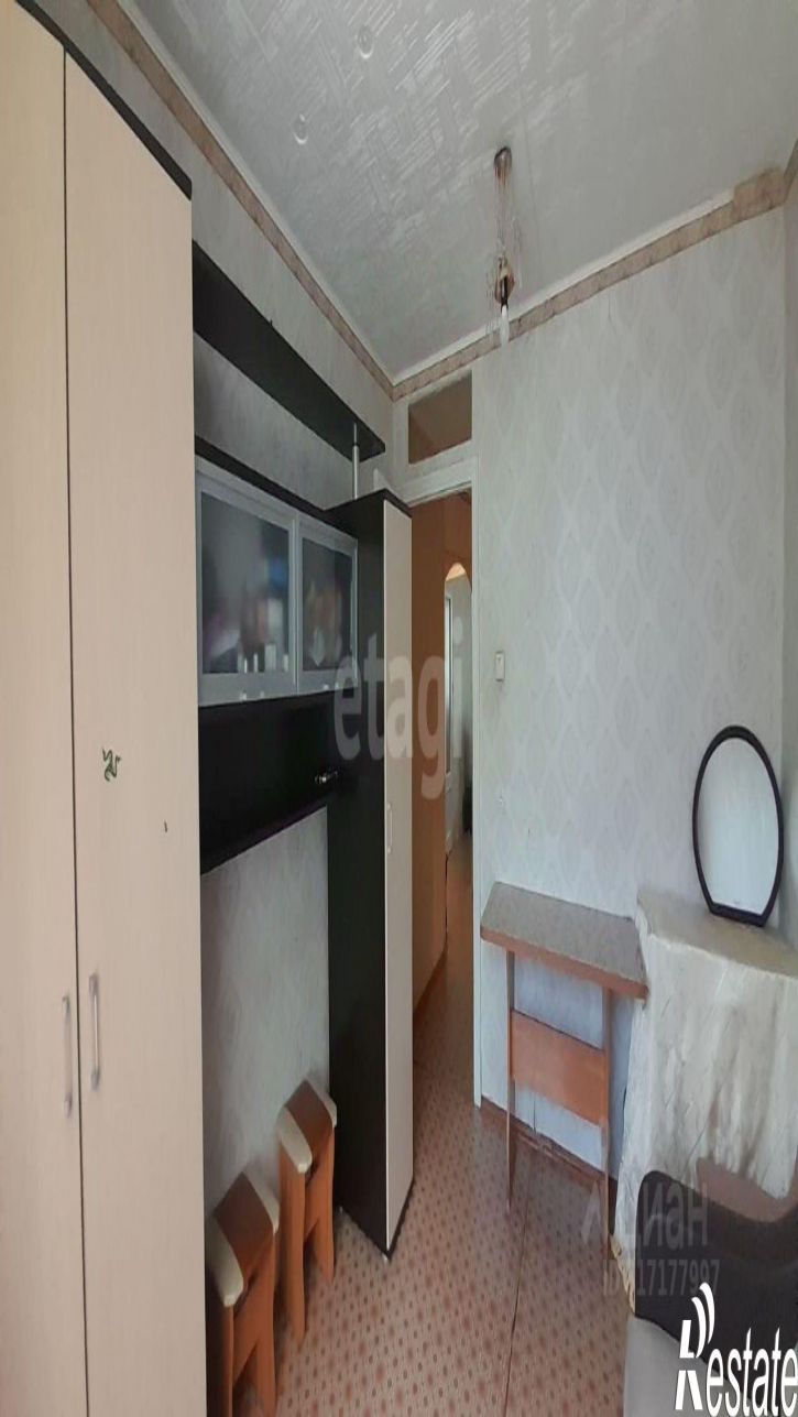 1-комн квартира улица Мухина, 47,  д. 47