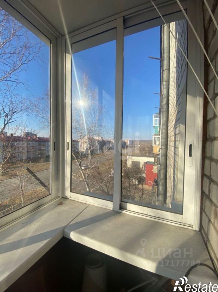 1-комн квартира Трудовая улица, 254,  д. 254