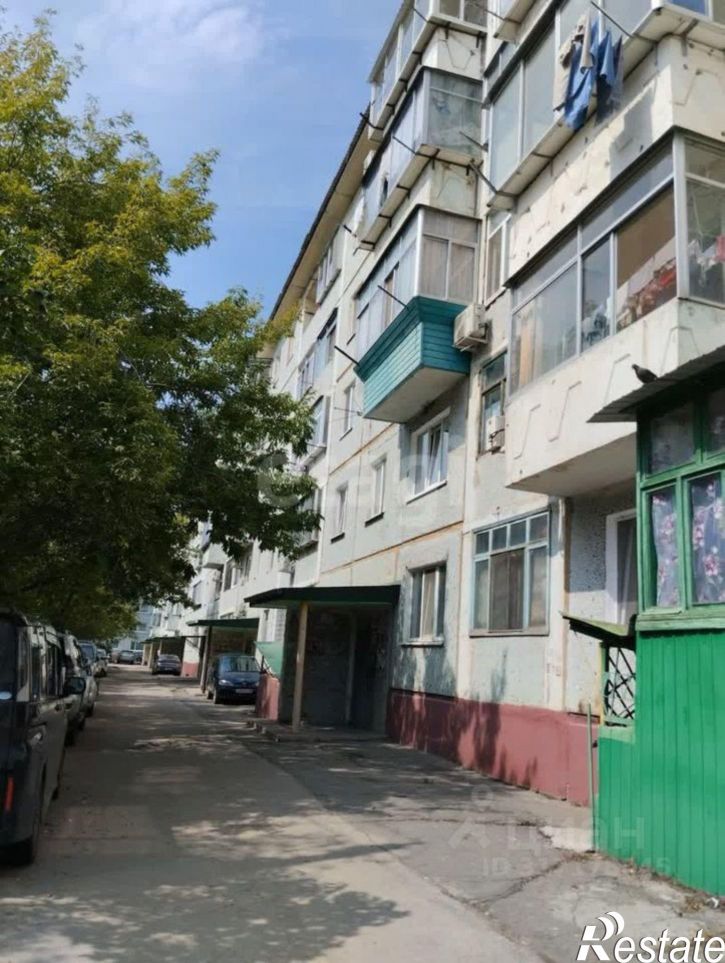 2-комн квартира улица Воронкова, 24,  д. 24