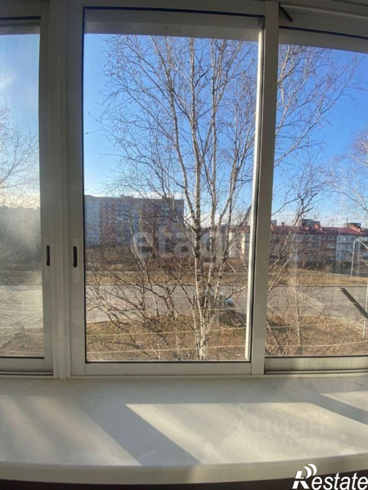 1-комн квартира Трудовая улица, 254,  д. 254