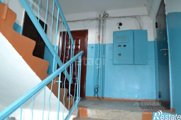 2-комн квартира улица Воронкова, 24,  д. 24