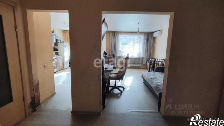 1-комн квартира Игнатьевское шоссе, 14/3,  д. 14/3