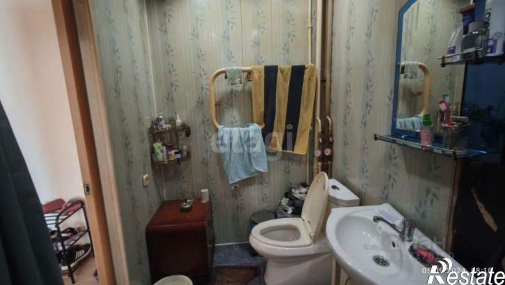 1-комн квартира Игнатьевское шоссе, 14/3,  д. 14/3